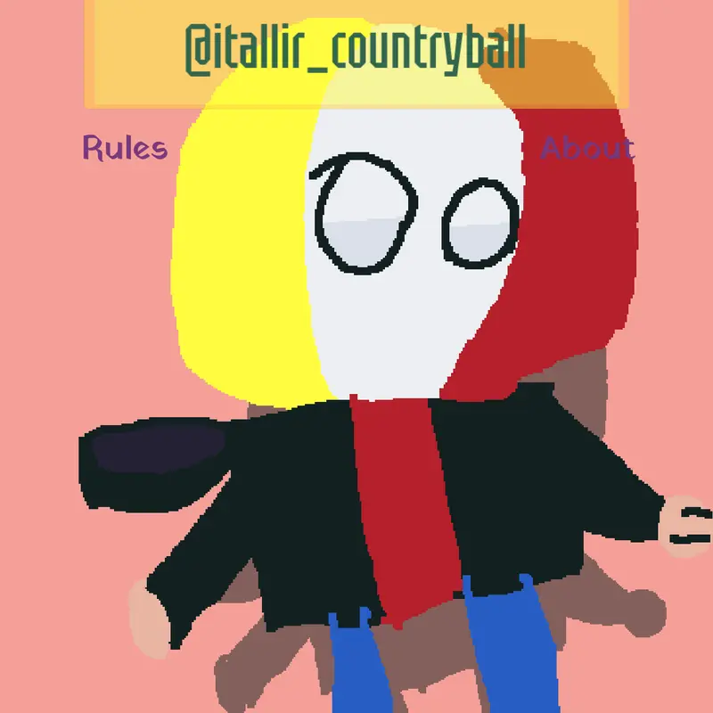 Game by @Breen_theofficial