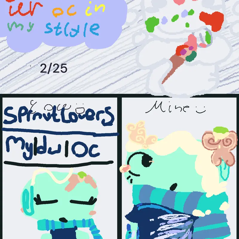 Game by @Lootertry