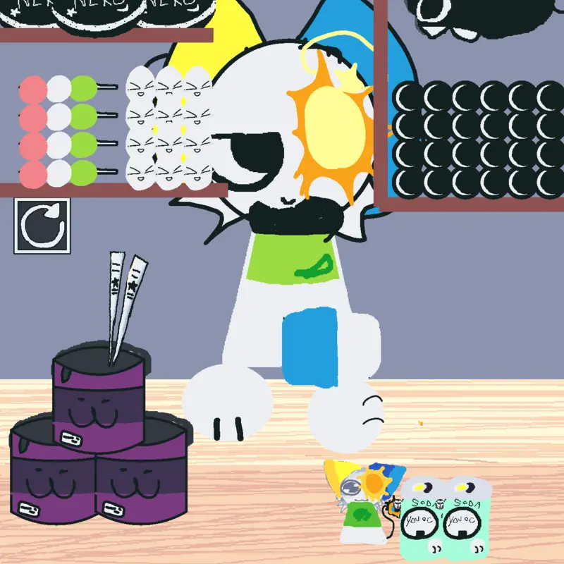 Game by @dunay_official