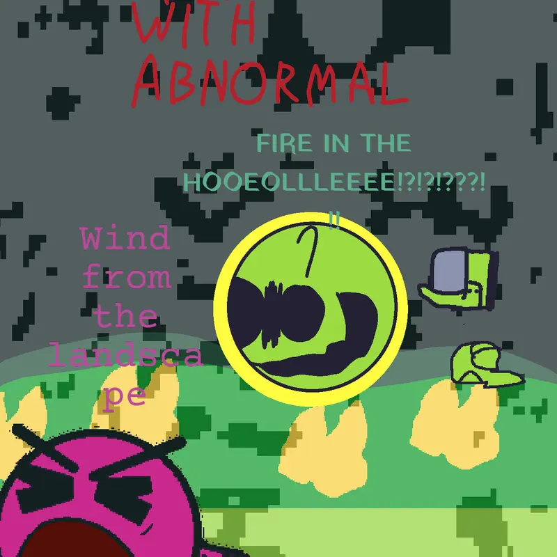 Game by @ABNORMAL_OFFICIAL