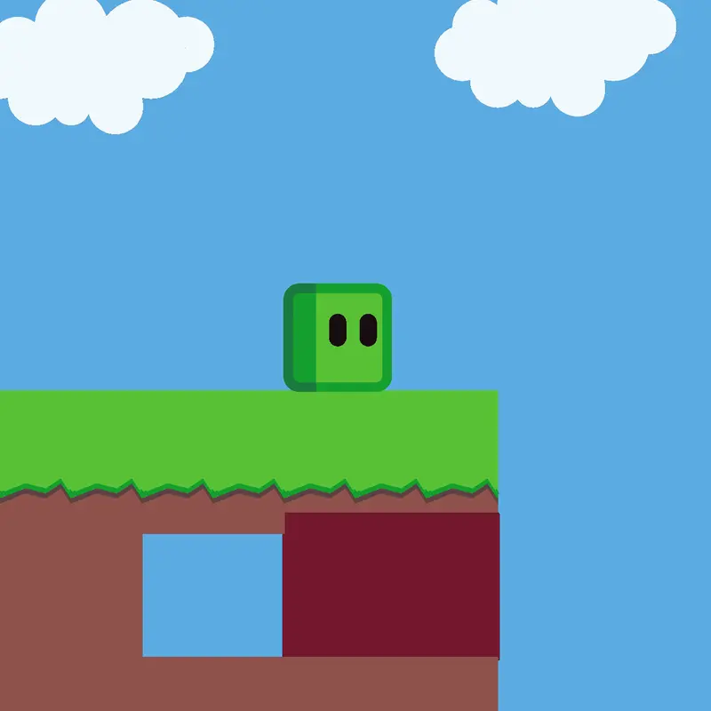 Game by @thehoodedkitten