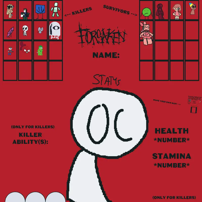 Game by @magical_candy