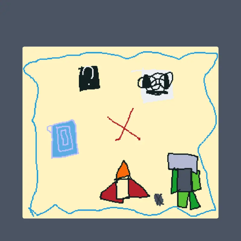 Game by @spooderman1235