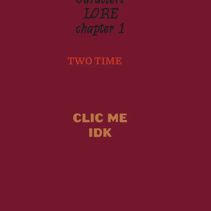 Game by @hazy_moon