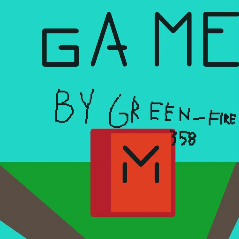 Game by @Green_Fire358