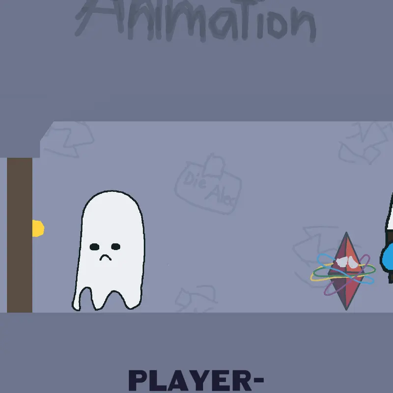 Game by @gustaco