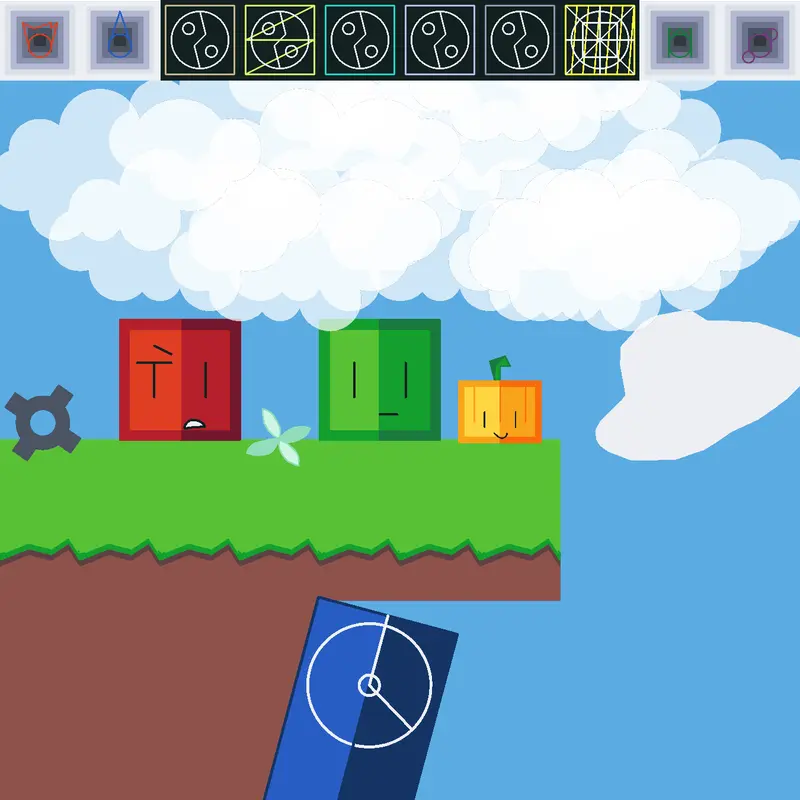 Game by @hellodavid