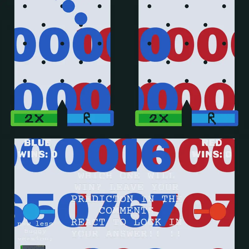 Game by @nonace6711
