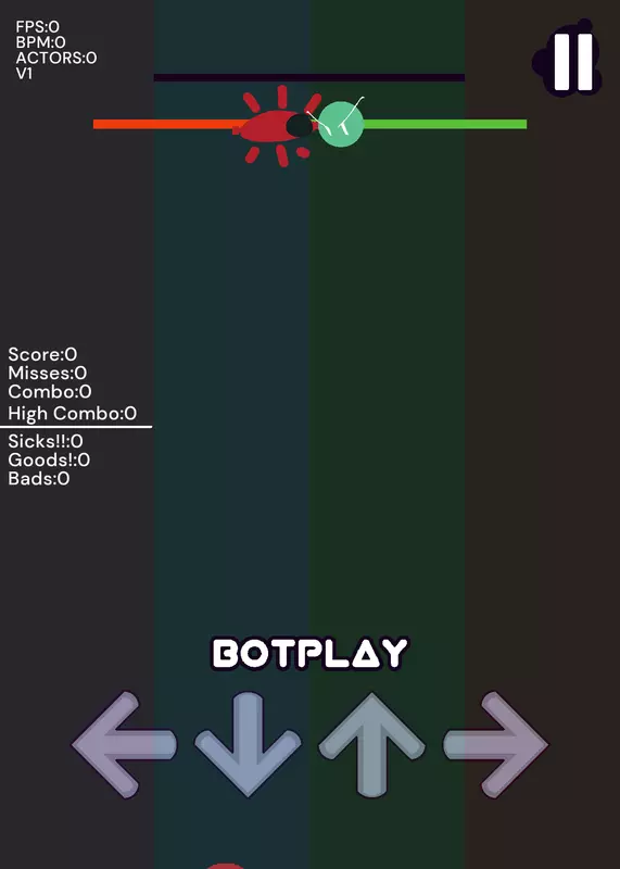 Game by @tutorialold