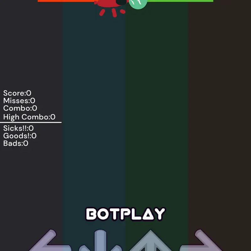 Game by @tutorialold