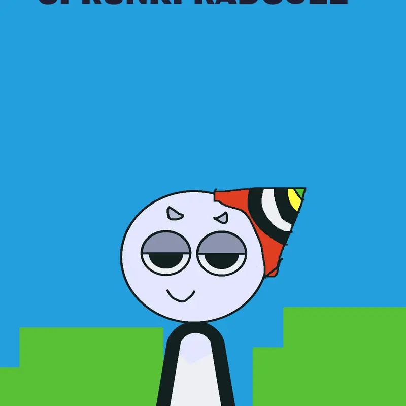 Game by @mike_lishu