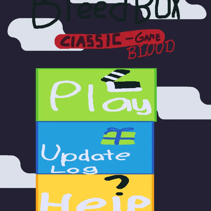 Game by @CapyTuvbeler