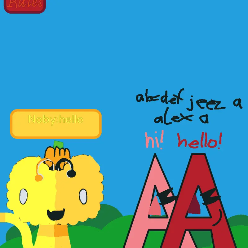 Game by @Niiicck_Studios