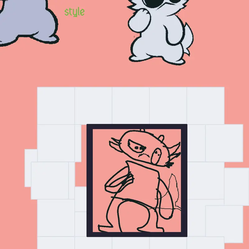 Game by @greenhousegreen