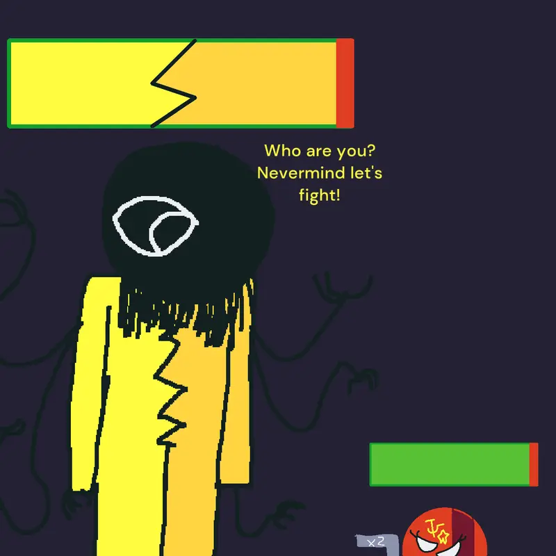 Game by @Swarm_Bee