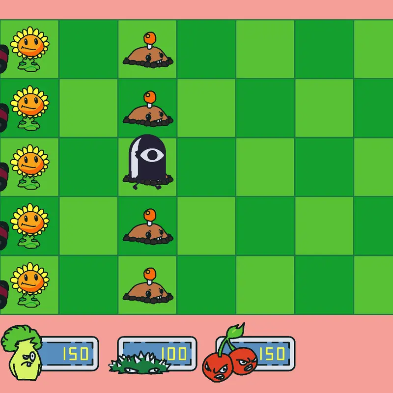 Game by @Lil_Jim_Bob