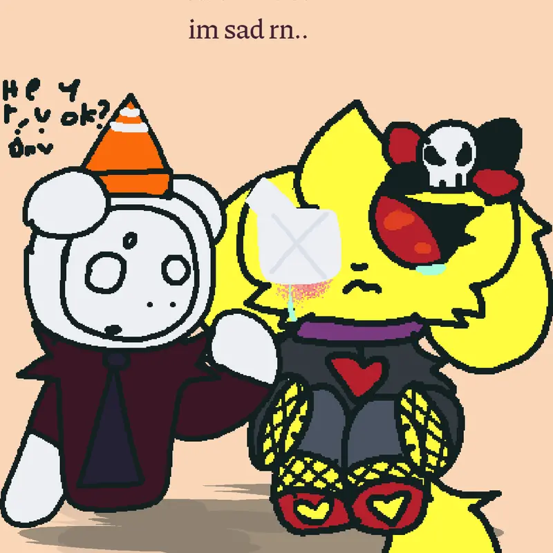 Game by @snowythefatbread