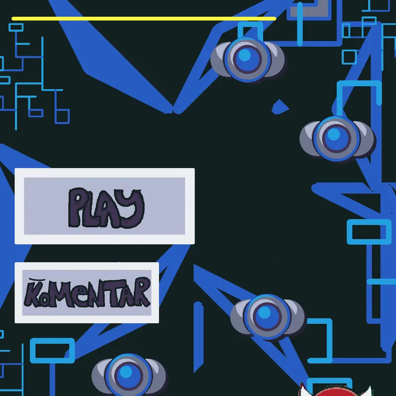 Game by @rizwanazar