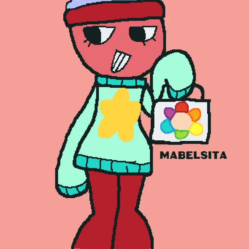 Game by @the_mashupishu