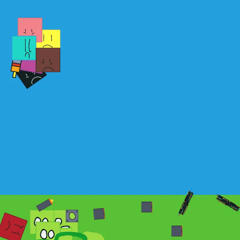 Game by @Blue_Apple
