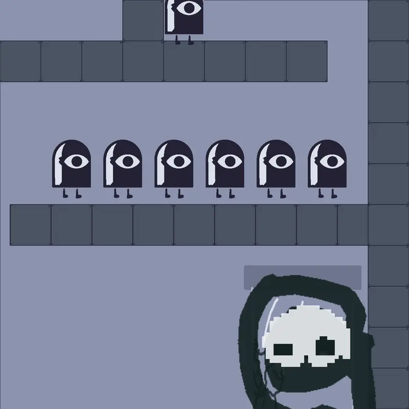 Game by @gernolday