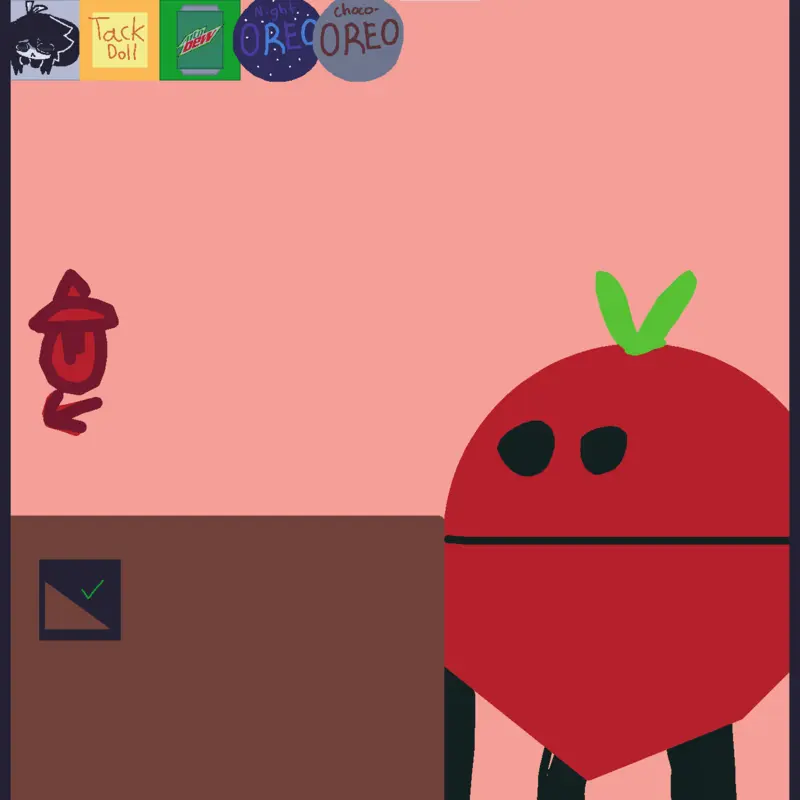 Game by @Bacon_nopobre_Studios