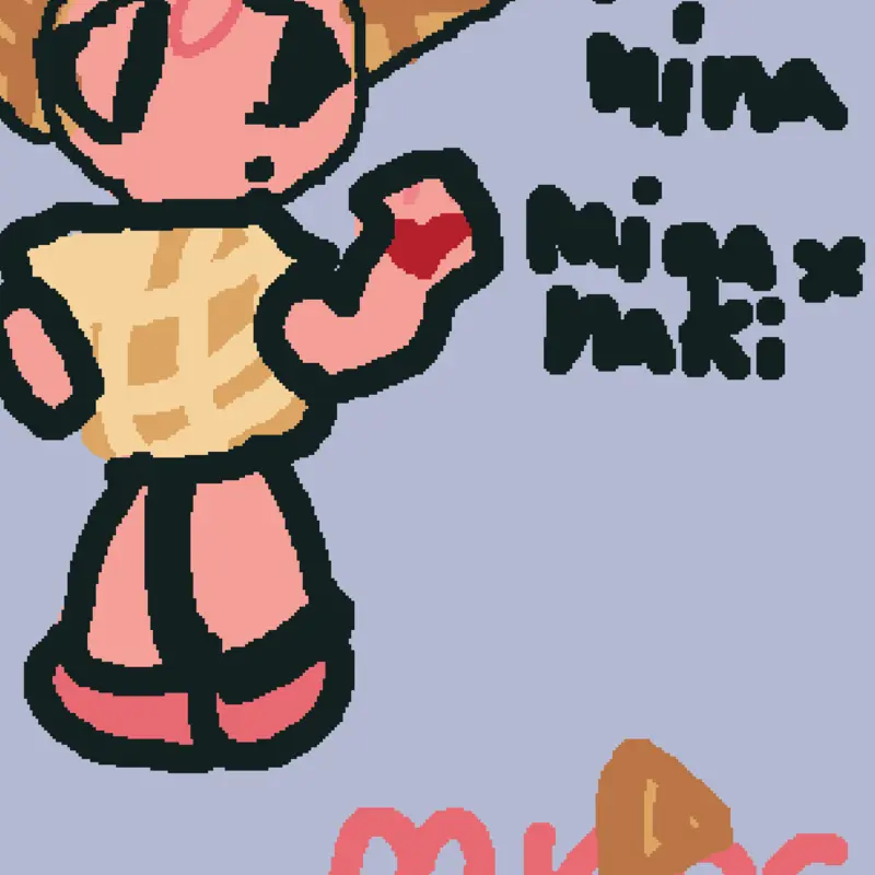 Game by @kittybellebelle