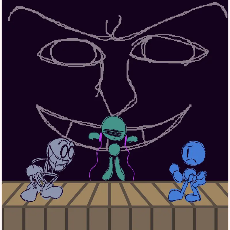 Game by @RandomMashup