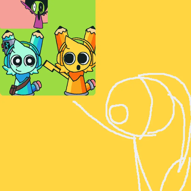 Game by @Pikmin_lover
