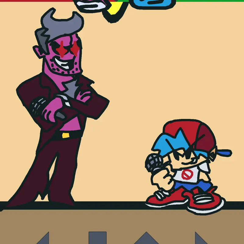 Game by @bambi_cornlover_Fan