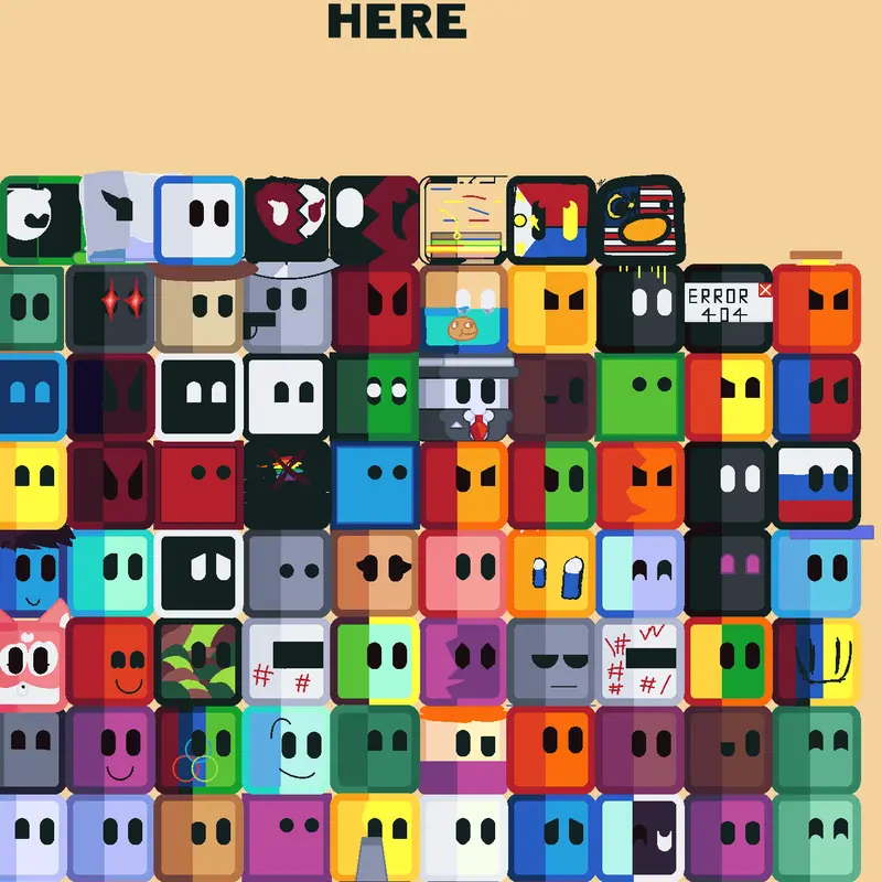 Game by @mikokoni
