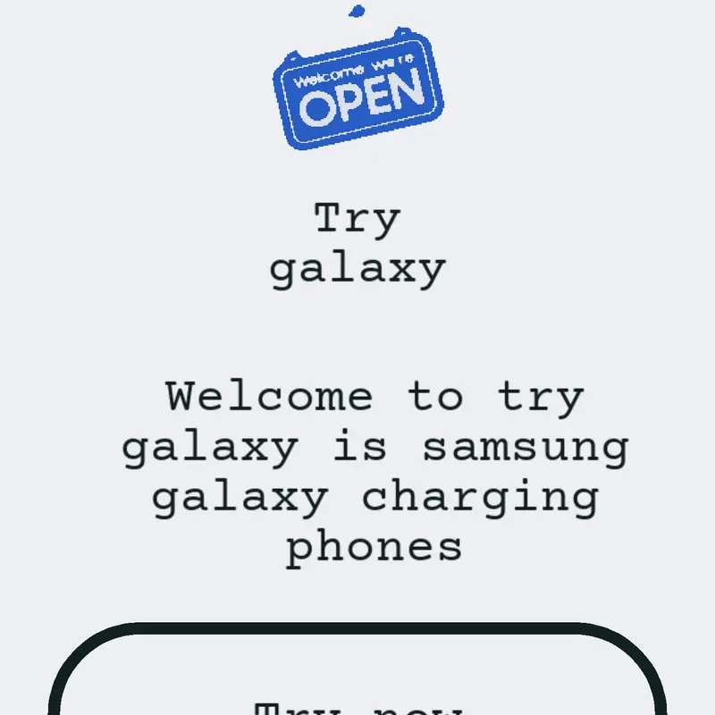 Game by @tryGalaxy