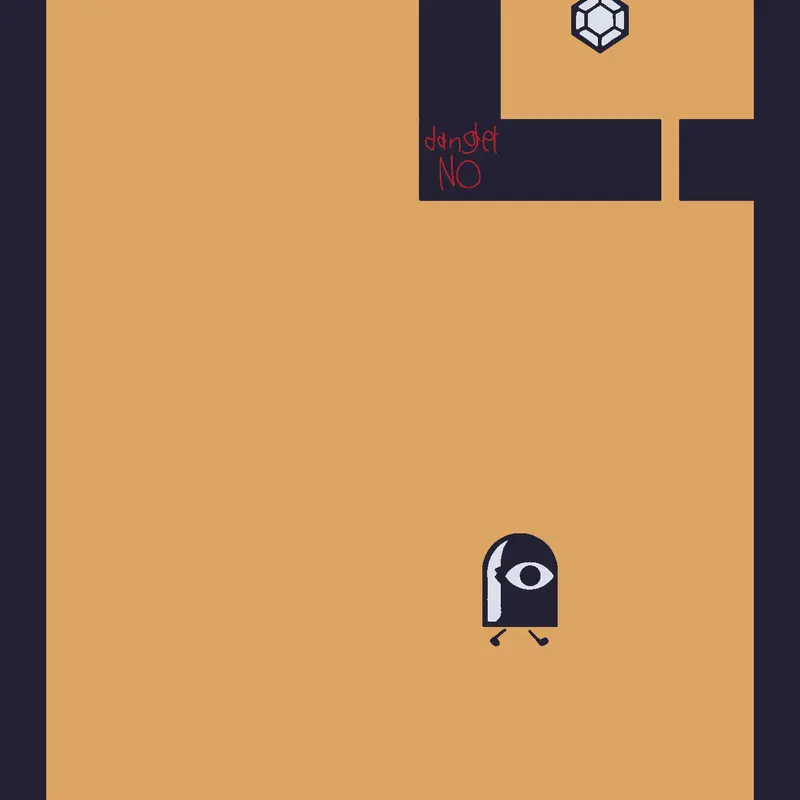 Danger colectionable (DANGER) by @Dante25