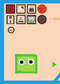 new update freddy slime