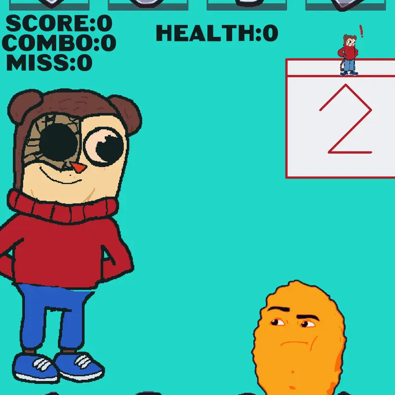 Game by @catalin_design_pro