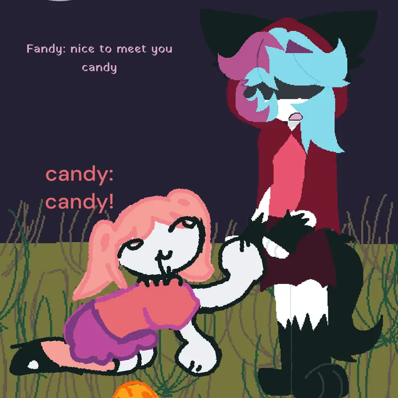 Game by @FanSkull2_thatme