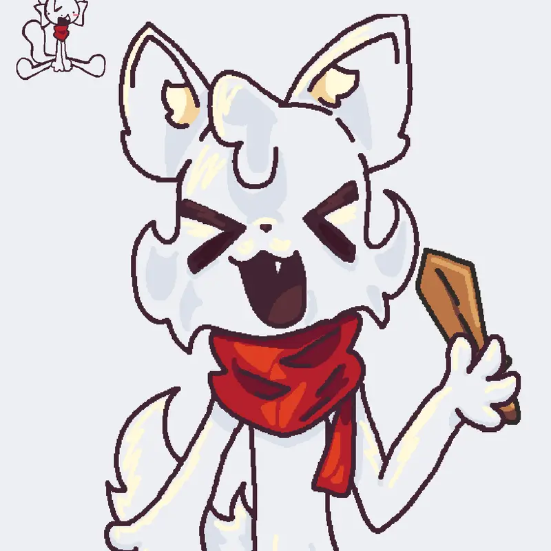Game by @F1SH_4N0M4L13