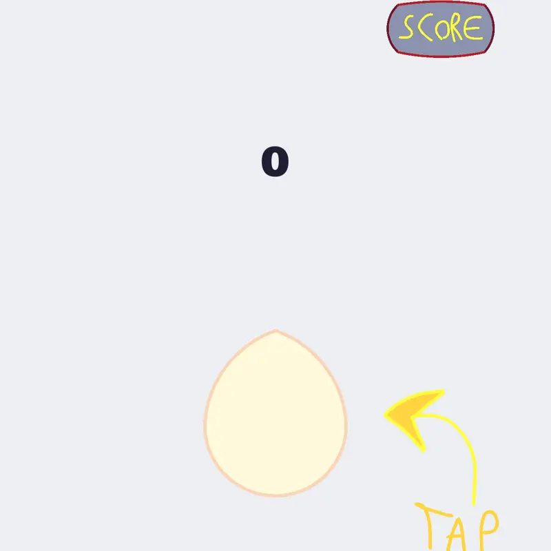 Game by @soymax