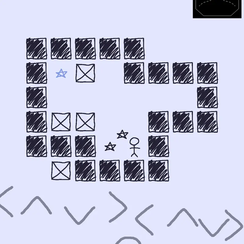 Game by @h343h5hy35
