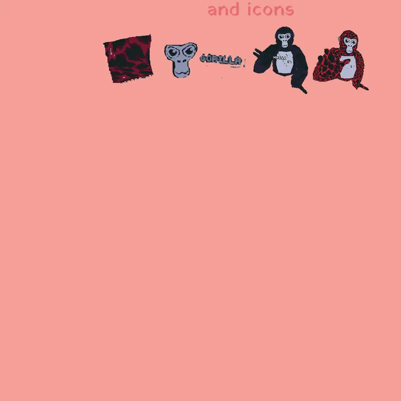 Game by @Pizza_Tower_Spriter