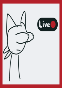 Live stream