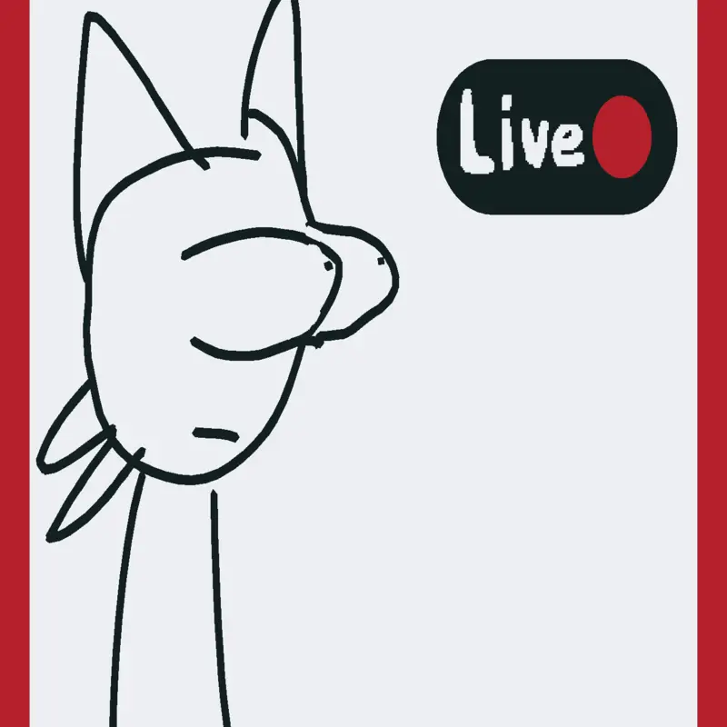 Live stream by @Wenda_2026_sprunki