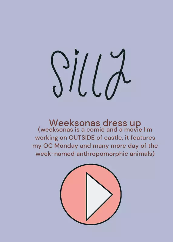 Weeksonas by @-intern-