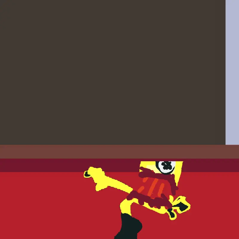 Game by @bombboclatt