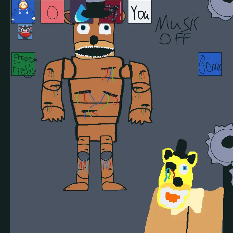 Game by @panagiotisstory