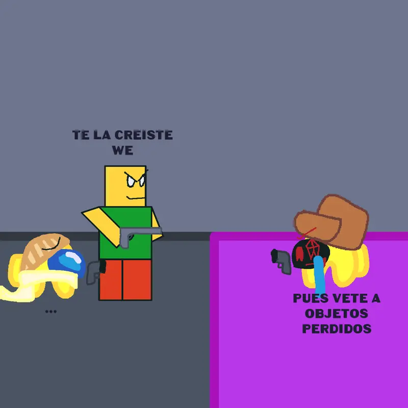 Game by @JustValenDude