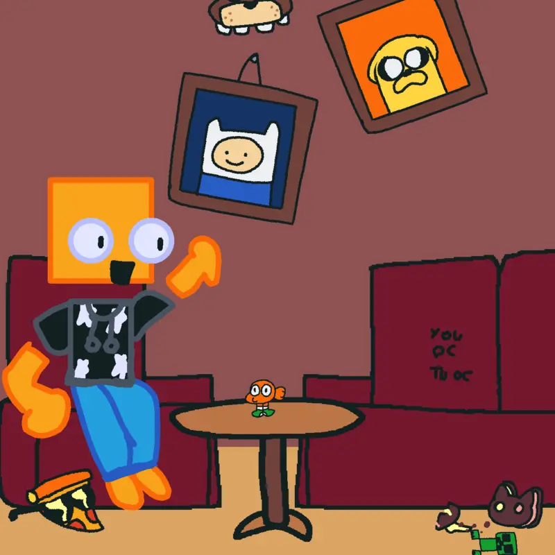 Game by @bluemagali13
