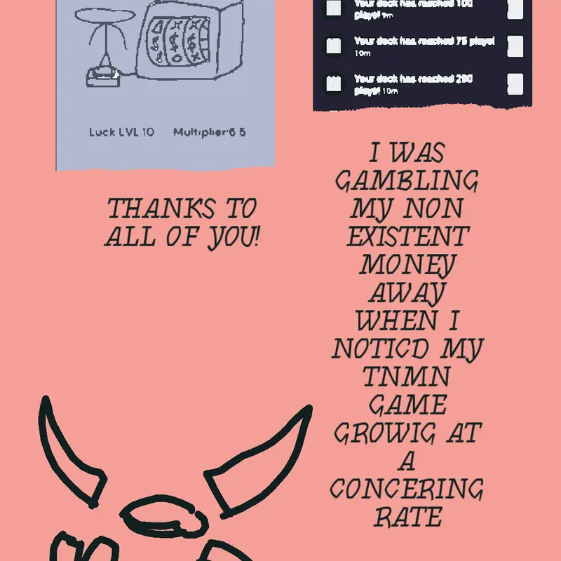 Game by @the_infinite