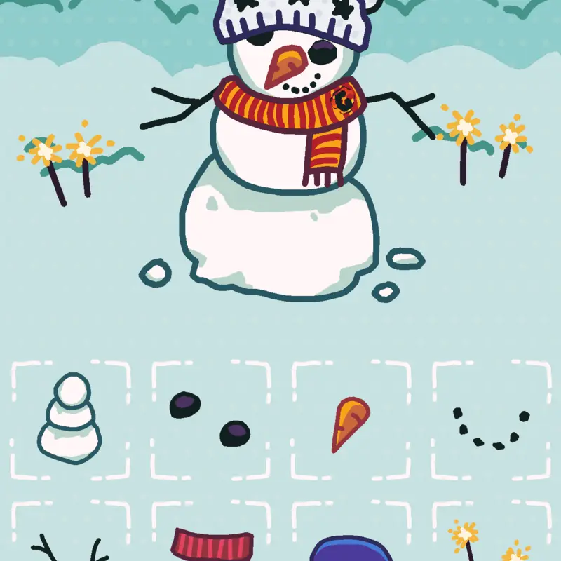 Game by @Aleksiya