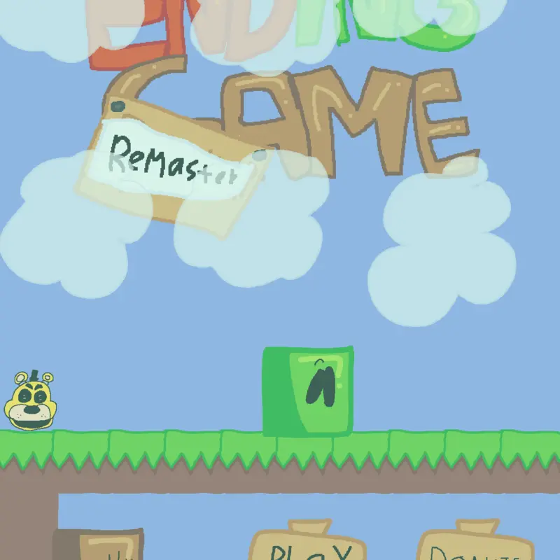 Game by @zekekyriegamer